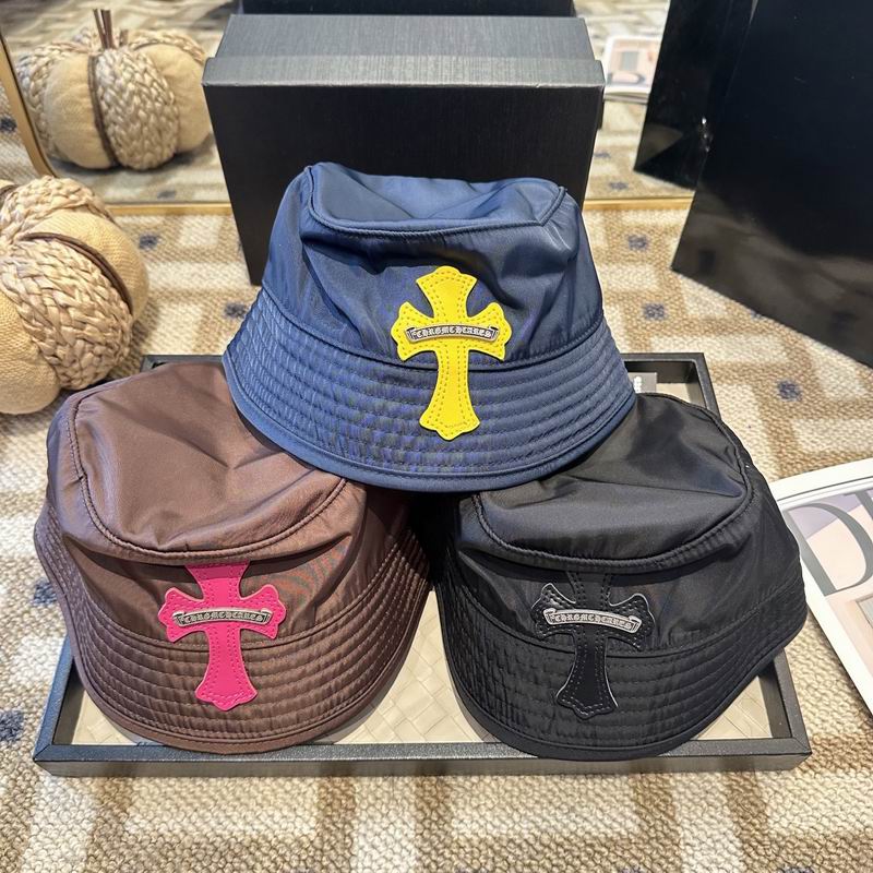 Chrome Hearts Hat 020101